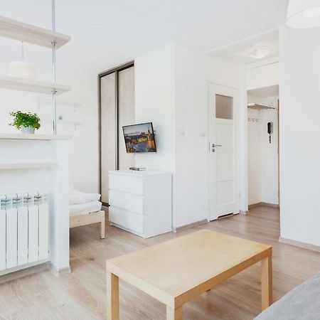 Apartments Warsaw Pereca By Noclegi Renters Экстерьер фото