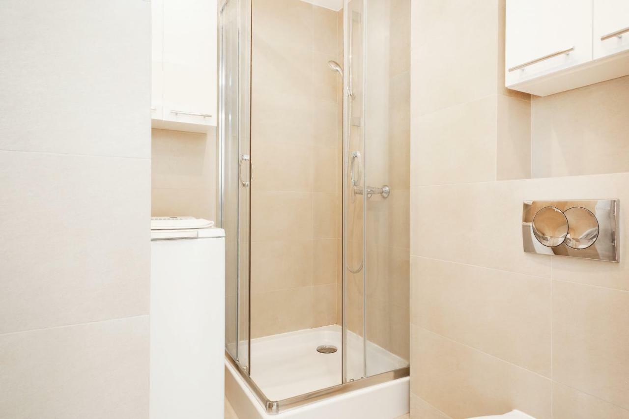 Apartments Warsaw Pereca By Noclegi Renters Экстерьер фото